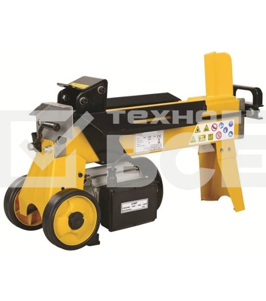 Дровокол RedVerg RD-LS 25-37E