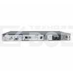Источник бесперебойного питания APC Smart-UPS SC SC450RMI1U 280Вт 450ВА черный, фото2