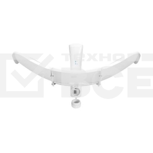 Точка доступа Ubiquiti LiteBeam 5AC, Long-Range