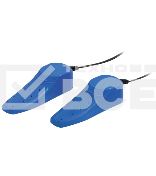 Сушилка для обуви (блистер) Energy RJ-45B (151555)