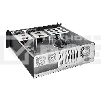 Серверный корпус ExeGate Pro 3U450-08 <RM 19