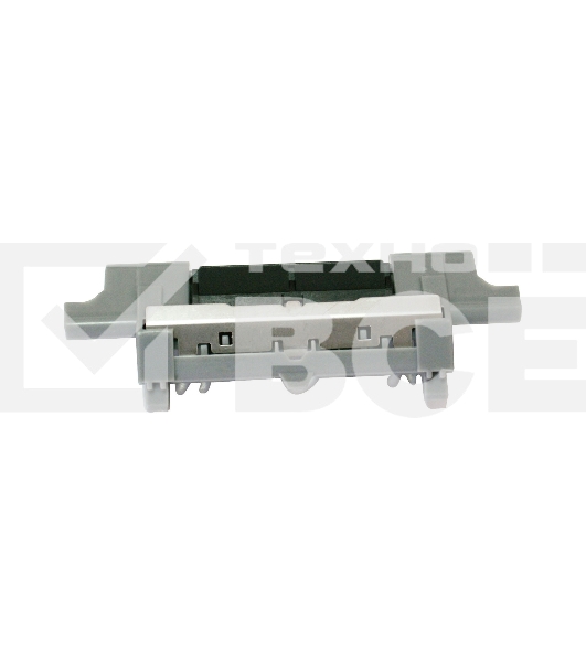 Площадка тормозная Cet CET3691 (RM1-6397-000; RM1-7365-000) для HP LJ P2035/P2055, M401/M425 2-го лотка