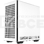 Компьютерный корпус Deepcool CH370 белый без БП mATX 1x120mm 1xUSB2.0 1xUSB3.0 audio bott PSU, фото6