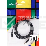 Кабель удлинит 3.5 Jack (M) - 3.5 Jack (F), 2м Telecom PRO <TAV7179M-2M>, фото10