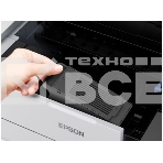 МФУ струйное Epson L8160 (C11CJ20404/403/402) A4 Duplex Net WiFi USB RJ-45 черно-белый, фото19