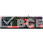 Клавиатура A4Tech Bloody S510R механическая черный USB for gamer LED, фото7