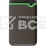 Внешний жесткий диск Transcend 4TB StoreJet 2.5