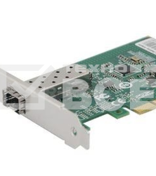 Сетевой адаптер LR-LINK PCIE 1GB 1000MBPS SINGLE LREC6230PF-SFP