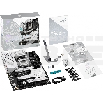 Материнская плата ASUS ROG STRIX B650-A GAMING WIFI, AM5, AMD B650, 4xDDR5, 4xSATA, 3xM.2, 1xPCIe 4.0 x16, 1xPCIe 4.0 x4, 1xHDMI, 1xDP, 1x 2.5Gb LAN, 3xUSB-A 3.2 Gen 2, 4xUSB 2.0, 5x3.5 мм, 7.1, Standard-ATX, фото10