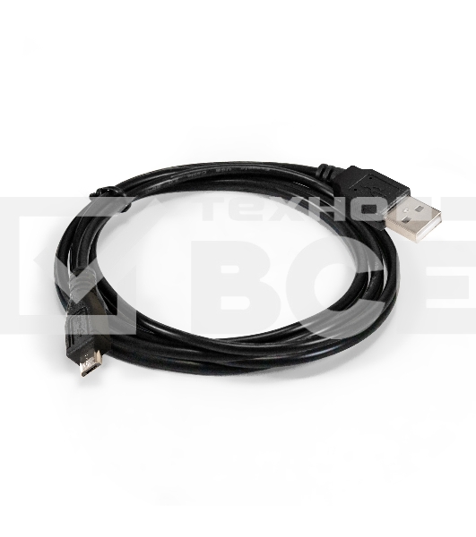 Кабель USB 2.0 ExeGate EX-CC-USB2-AMmicroBM5P-2.0 (Am/microBm 5P, 2м)