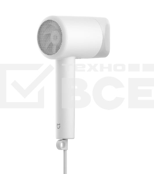 Фен Xiaomi Mi Ionic Hair Dryer H300 EU Xiaomi Mi Ionic Hair Dryer H300 EU