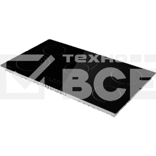 Электрическая варочная панель Maunfeld CVCE905SMTBK