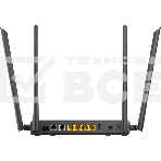 Маршрутизатор D-Link DVG-5402G/GFRU/S1A, фото 1