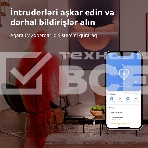 Датчик движения Aqara Motion Sensor P1, фото14