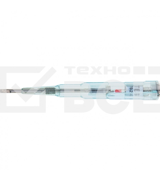 Тестер SPARTA 130905  напряжения 70–250 в  многофункциональный