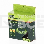 Щетка для УШМ Сибртех 115 мм, М14, Тарелка, крученая проволока 0,5 мм, фото 1