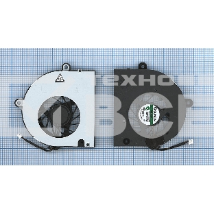 Вентилятор (кулер) для ноутбука Gateway NV55 series Acer Aspire 5250, 5253, 5253G 4300055