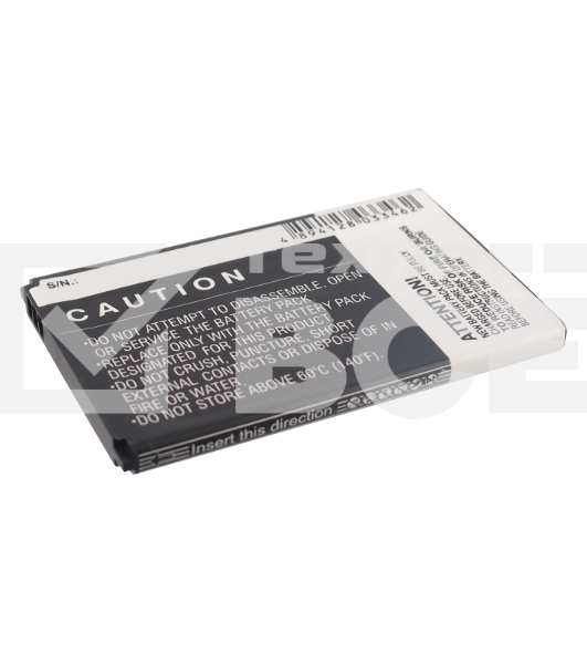 Аккумулятор CameronSino CS-HU8220SL HB4F1 для Huawei U8800/E5151 3.7V / 1500mAh / 5.55Wh