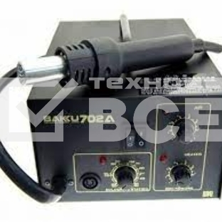 Паяльная станция BAKU BK-850A