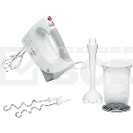 Миксер Bosch MFQ3540, белый, фото10