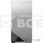 Компьютерный корпус Thermaltake H550 TG RGB черный без БП ATX 5x120mm 5x140mm 2xUSB2.0 1xUSB3.0 audio bott PSU, фото16