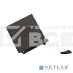 Шкаф телекоммуникационный настенный Hyperline TWB-FC, 19