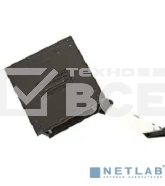 Шкаф телекоммуникационный настенный Hyperline TWB-FC, 19