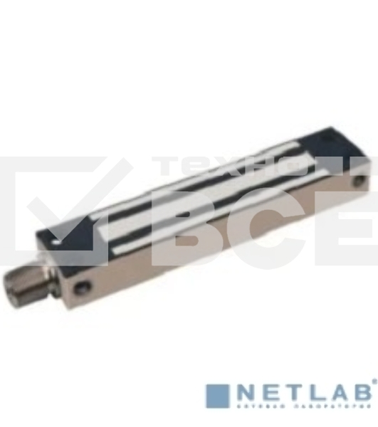 Замок электромагнитный Falcon Eye FE-L500W нержавеющая сталь серебристый