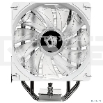 Кулер ID-COOLING SE-224-XTS белый 120мм алюминий+медь 1500rpm 29db 4-pin 220W 151мм, фото10