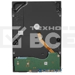 Жесткий диск Seagate SkyHawk AI (3.5'/ 18TB/ SATA 6Gb/s / rpm 7200), фото3
