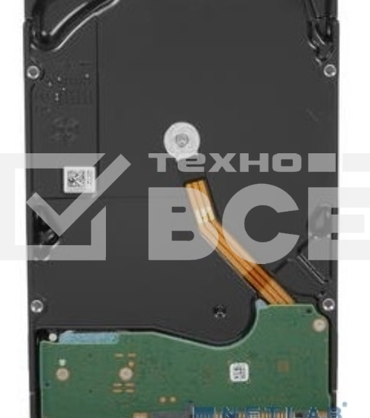 Жесткий диск Seagate SkyHawk AI (3.5'/ 18TB/ SATA 6Gb/s / rpm 7200)