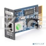 Модуль-SNMP DL 801 SKAT UPS-1000 RACK/3000 RACK Мониторинг и упр-е по Ethernet SNMP module DL 801 SKAT UPS-1000 RACK / 3000 RACK Monitoring and control via Ethernet, фото6