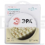 Комплект светодиодной ленты ЭРА 5050kit-14,4-60-12-IP20-2700-5m (50/600), фото4