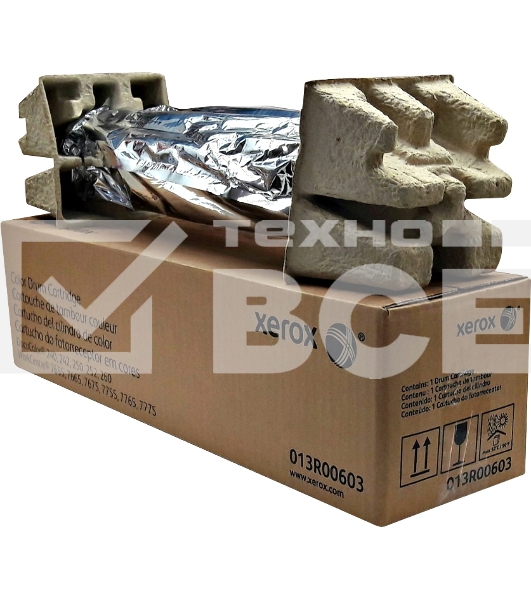 Модуль ксерографии цветной Xerox DC 240/250/242/252 WC 7655/7665 (013R00603)