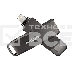 Флеш диск Sandisk USB3 64GB SDIX70N-064G-GN6NN, фото2