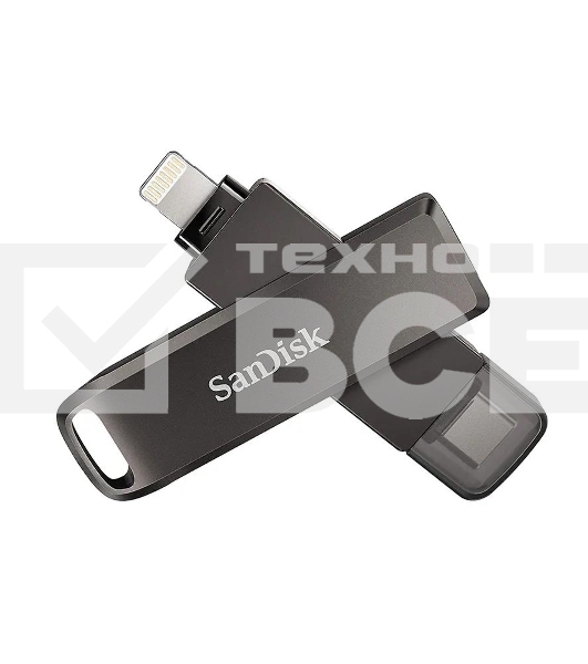 Флеш диск Sandisk USB3 64GB SDIX70N-064G-GN6NN