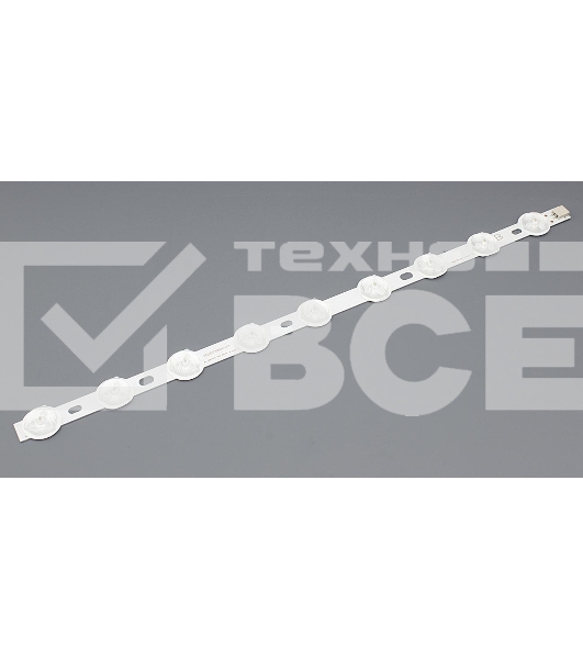 Светодиодная подсветка VES390UNDC-01 B Type