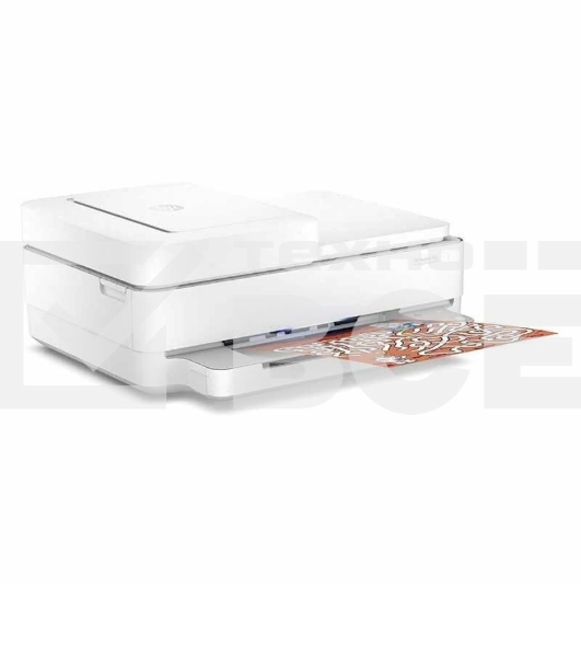 МФУ струйный HP DeskJet Ink Advantage 6475 (5SD78C), A4, цветной, печ. до 20 стр/мин. (ч/б) до 17 стр/мин. (цвет), скан. до 7 стр/мин. (ч/б) 3 стр/мин. (цвет), 1200x1200dpi, USB, Wi-Fi, Air Print
