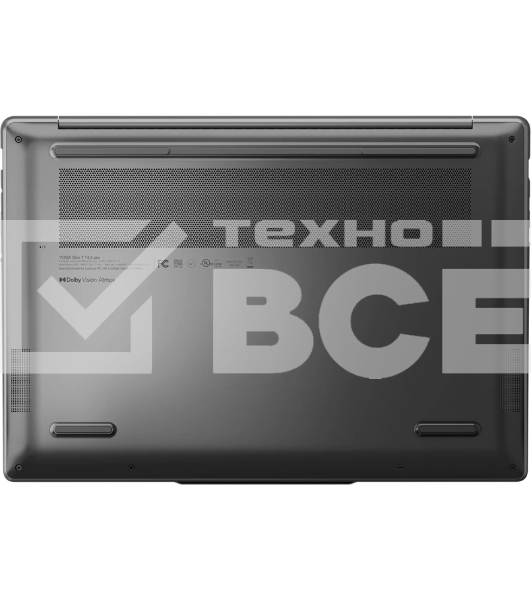 Ноутбук Lenovo Yoga Pro 7 14AHP9 14.5