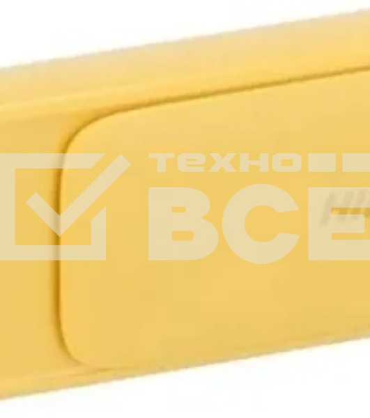 Флеш диск Hikvision 128GB M210S HS-USB-M210S 128G U3 YELLOW USB3.0 желтый