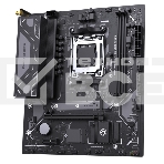 Материнская плата MAXSUN MS-Challenger B650M WIFI, AM5, B650, 2*DDR5, 3*SATA3, M.2, 4*USB 3.2, 2*USB 2.0, 1*PCIEx16, 1*PCIEx1, DP+HDMI, mATX, фото9