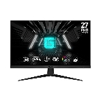 Монитор 27' MSI G2712F IPS 1920x1080, 180 Гц, 1 мс, 16:9, 300 кд/м2, 2xHDMI, 1xDP, черный, фото14