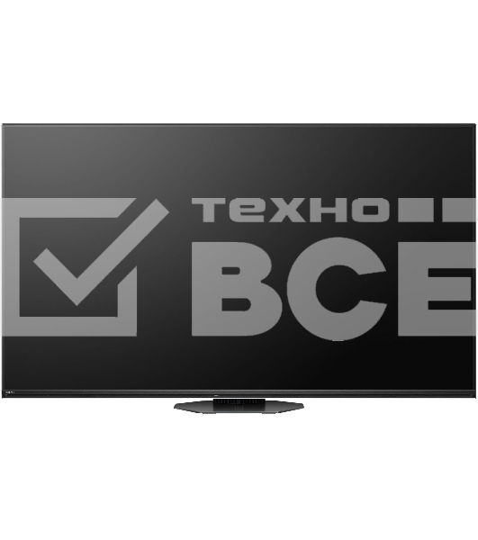 Телевизор Hisense 75