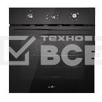 Духовой шкаф Evelux EO 640 PB, фото12