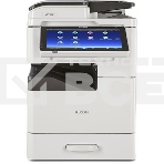 МФУ лазерный Ricoh MP 305+ SPF, A3, монохромный, печ./скан. до 30 стр/мин, 600 x 600 DPI, Ethernet, USB, фото3