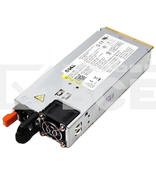 Блок питания Power Supply (1 PSU) 800W Mixed mode, HP, Kit