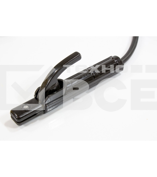 Аппарат инверторный дуговой сварки Denzel ММА-160ID, 160 А, ПВР 60%, диам.эл.1,6-3,2 мм, провод 2 м