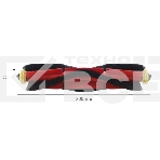 Сменная основная щетка для пылесоса XiaoMi Roborock S5 Max S50 S51 S55 S6 S60 S6, фото 1