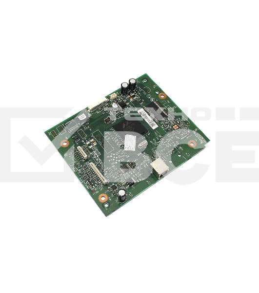 Плата форматера (сетевая) HP LJ M1120n (CC427-60001/CC390-60002) OEM