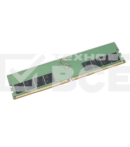 Модуль памяти Samsung DDR5 32Гб 5600 MHz PC5-44800